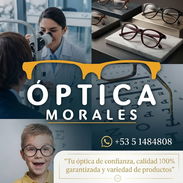 SE HACEN TODAS LAS MEDIDAS DE ESPEJUELOS POR RECETA                               📲5 1484808.  :wa.me/+5351484808.. - Img 57621688