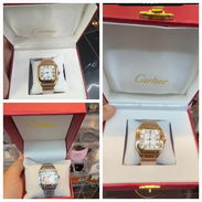 Relojes Cartier de mujer - Img 55159008