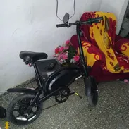 Vendo bicicleta electrica Jetson pro - Img 58234618