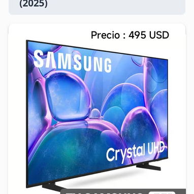 Televisores nuevos en su caja 📦 - Img 127570914