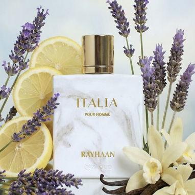 Perfumes árabes originales - Img 123607088
