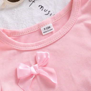 👗 Conjuntos de Niña – Tallas en Foto – 15 USD ¡Mejores precios y calidad conmigo! - 4/4
