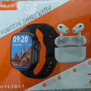 SmartWatch pcfg - Img 58093649