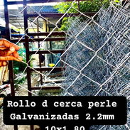 Venta d rollos d cerca - Img 56615082