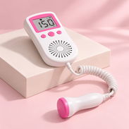 Aparato Doppler para embarazo durante el embarazo - Img 57921063