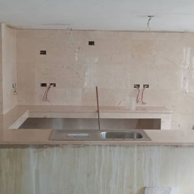 Venta de mármol,montaje,brillado,restauración - Img 122056358