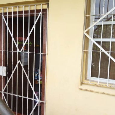 Se vende o se permuta apartamento en el casino deportivo 5to piso - 3/5