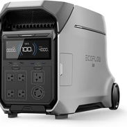 Ecoflow delta pro 3 - Img 54747727