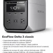Ecoflow delta 3 Classic - Img 57641543