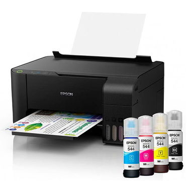 Impresoras Epson L3210|L3250|L3251 - 3/4