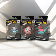Figuras Pokemon coleccionables - Img 55898807