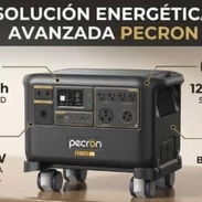 ⚡PRECÖN F5000LFP 🔋 5120 Wh Capacidad LiFePO4 ✅ 3600 W Potencia Nominal ✅ 7200 W Potencia Pico ✅ 110V / 220V 🧾 Garan - Img 57401769