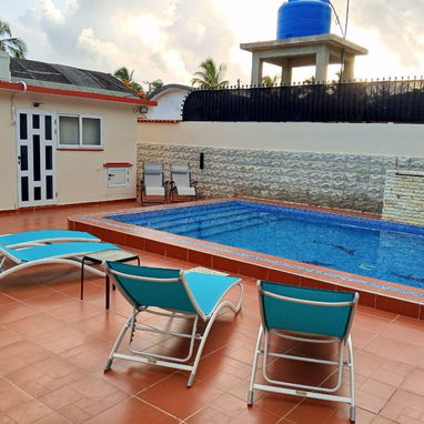 ♦️🌊 Casa Xiomara en renta, 3 habitaciones, Guanabo - Img 117086158