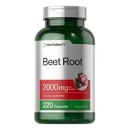 Beet Root 220tab (raíz de remolacha) 25 usd. T - Img 55756698