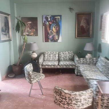 Apartamento de 2 cuartos en playa - Img 122596332