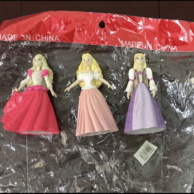 Oferta Muñecas Disney - Img 116577804