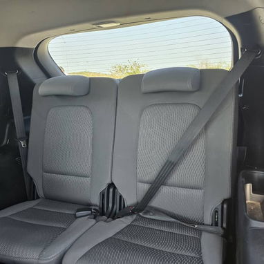 HYUNDAI SANTA FE 2017 - 5/5