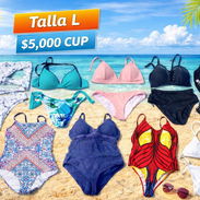 Trajes de baño para mujer - Img 57405528