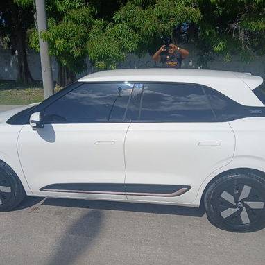 🚗 ¡SE VENDE DONGFENG ELÉCTRICO! | COMO NUEVO (3,000 KM) ⚡🔋(2026) - 2/5