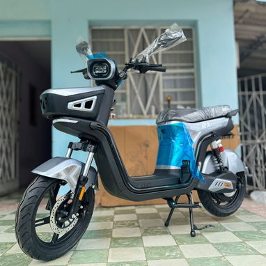 𝐁𝐈𝐂𝐈𝐌𝐎𝐓𝐎 RX COMBAT - 3/3