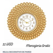 Reloj de pared - Img 55788452