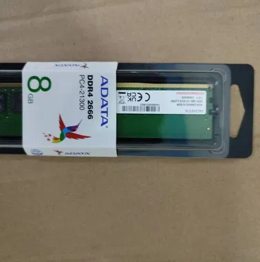 Memorias RAM 8GB - Img 94517228