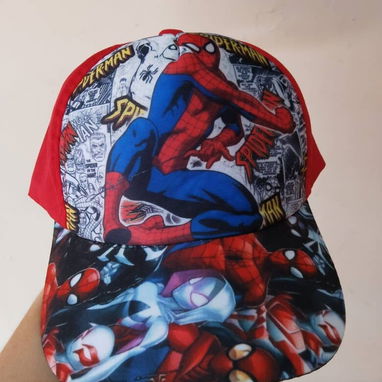 💢Gorras infantiles💢 - Img 123771460