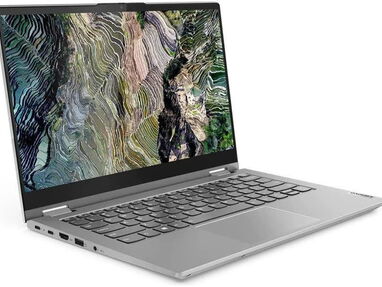 Laptops Lenovo thinkbook 14s ITL Grado A - Img 64324903
