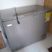 Vendo freezer en 100 usd - Img 56736416