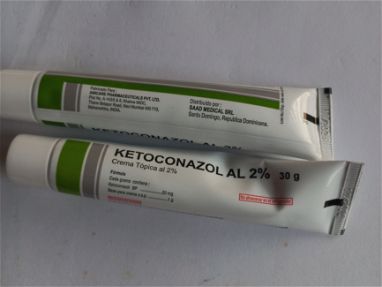 Ketoconazol en crema - Img main-image-45643701