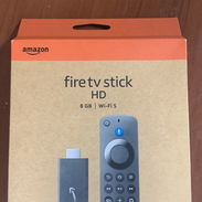 VENDO FIRE TV STICK HD - Img 56767845