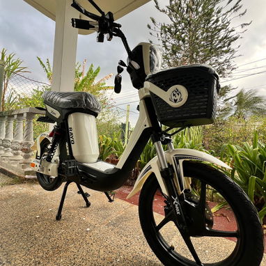 Bici moto Rayo - Img 120594116