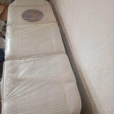 VENDO SILLON CAMILLA PROFESIONAL, MESA, IMPRESORA Y ESTERILIZADORA ULTRAVIOLETA PARA TU NEGOCIO! - Img 115937483