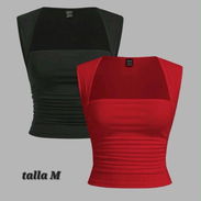 Tops y Blusas SHEIN - Img 58234679