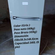 Refrigeradores - Img 45546831