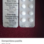Domperidona tableta - Img 53815997