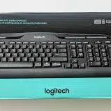 NEW OFERTA CORRE👌🙋‍♀️ kit de mouse y teclado alambricos e inalambricos y gamer 52815418 - Img 47940179