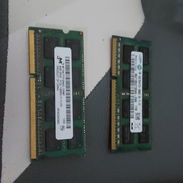 RAM DIMIN de Laptop - Img 57802761