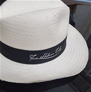 Sombreros de playa para hombre y mujer - Img 46051448