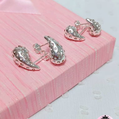 Aretes pandoras calidad garantizada - Img 122808115