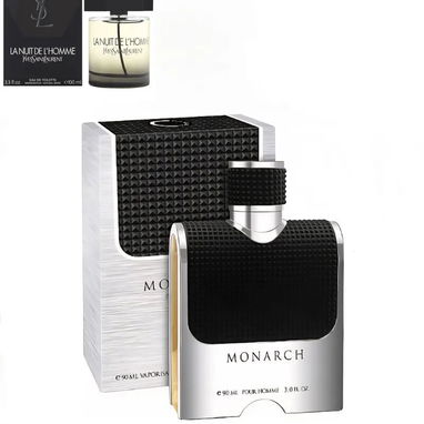 Perfumería CLAAR ESSENZA. Totalmente original importado de DUBÁI Y EUROPA - Img 109615164