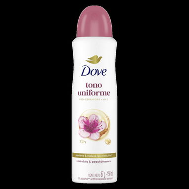 Desodorante de hombre y de mujer - 10/10