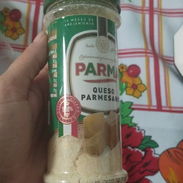 Vendo queso parmesano. Pomo pequeño. 6 - Img 56563445