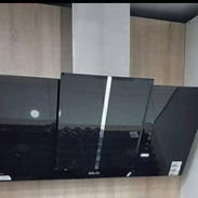 Campana extractora marca Drija nueva en caja - Img 56460247