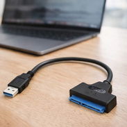 Adaptador Sata a USB - Img 53861809