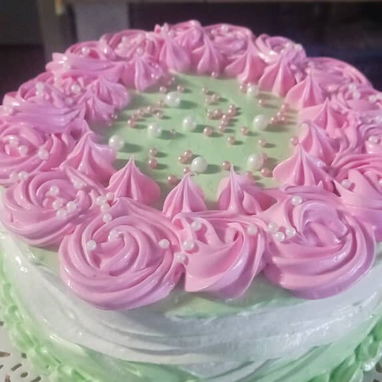 ECONÓMICOS Y EXQUISITOS CAKES - 10/10