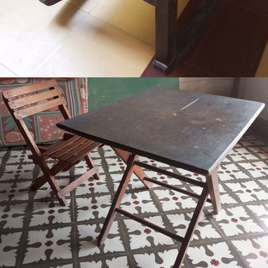 MUEBLES EN VENTA SANTA CLARA - 8/10