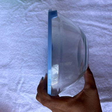 Set de 5 pozuelos de cristal con tapa (cv) - Img 108917484