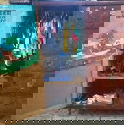 Si vas a tener niños, necesitas un escaparate fuerte y resistente como el que estoy vendiendo - Img 49060722