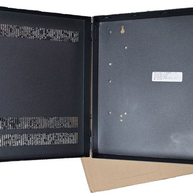 📦 Gabinete Profesional CAB-PS1 | Ultra Duradero y Versátil - Img 116014111